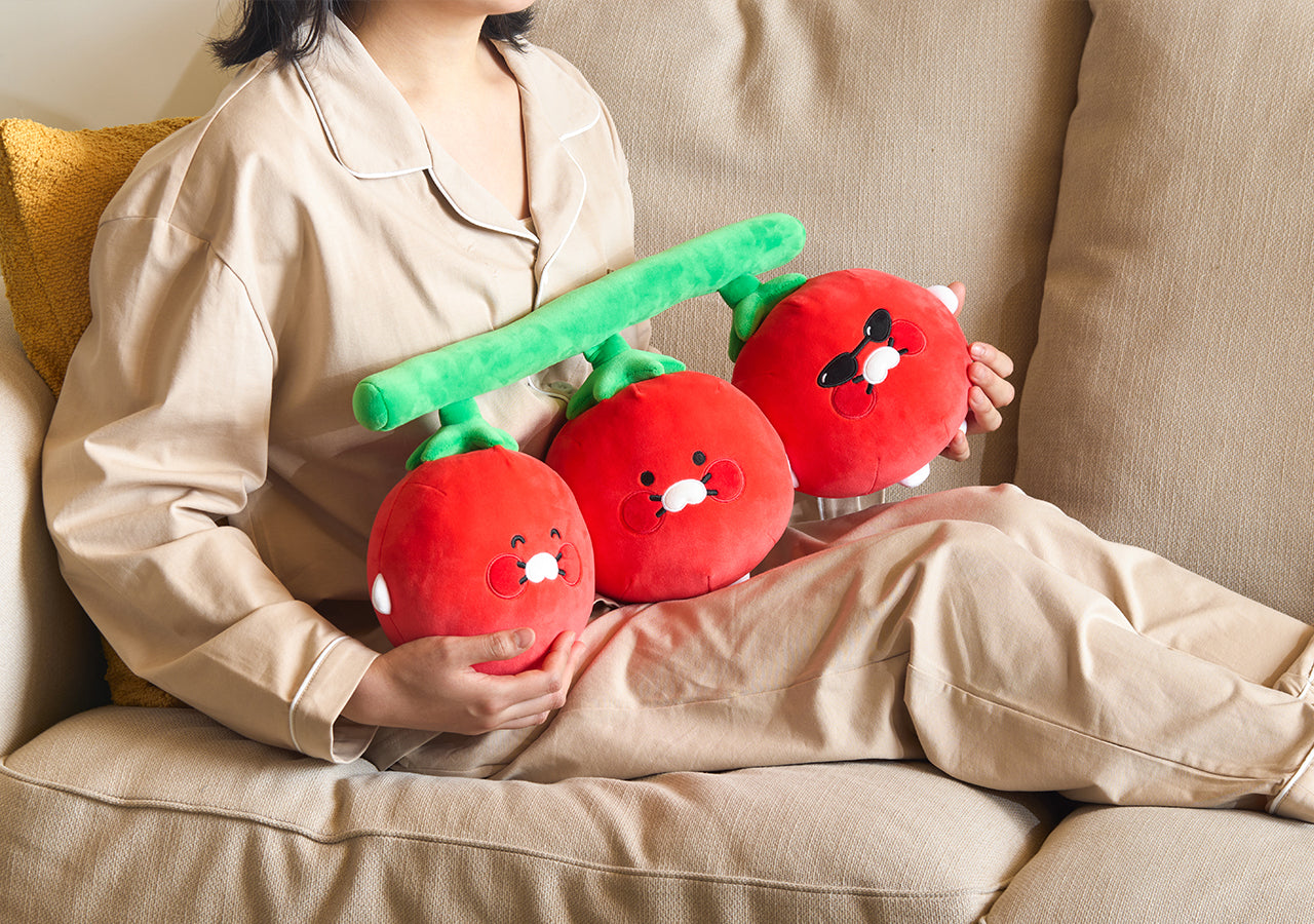 Coussin Chunsik - Kakao Friends