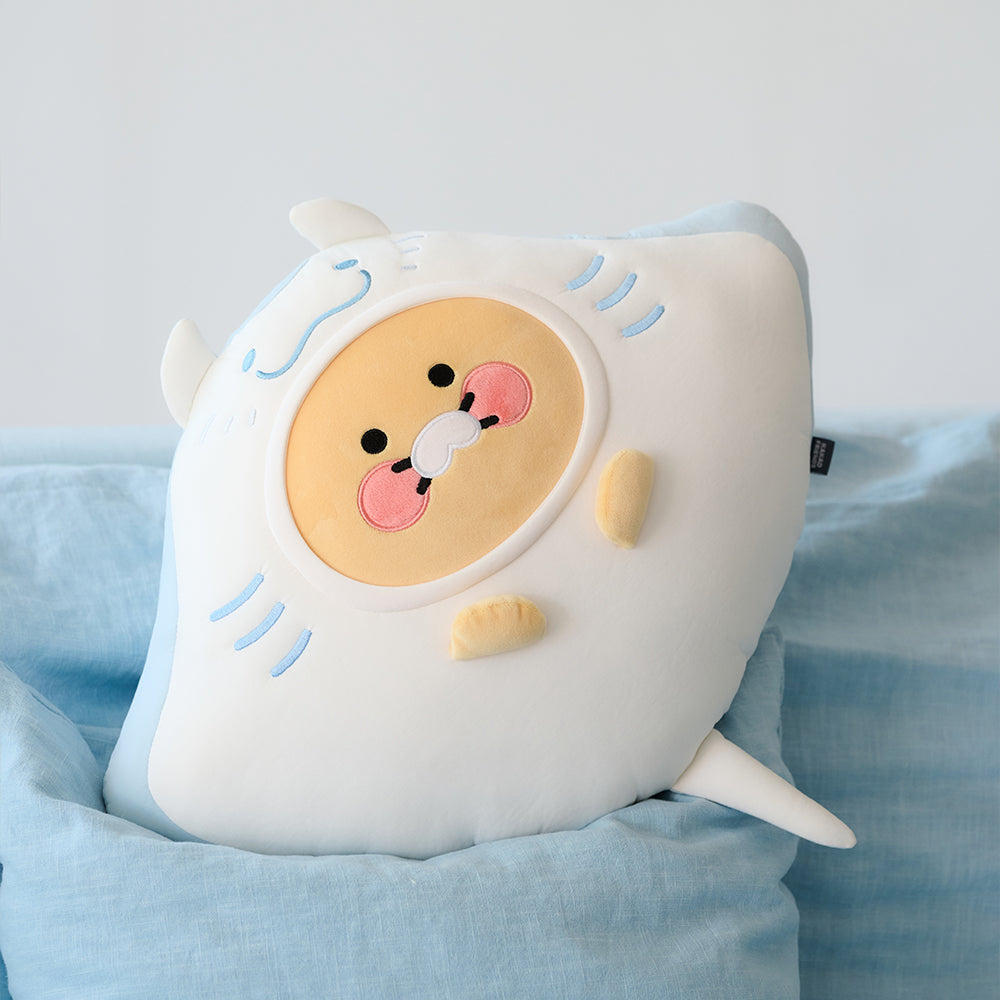 Coussin Rafraichissant Chunsik - Kakao Friends