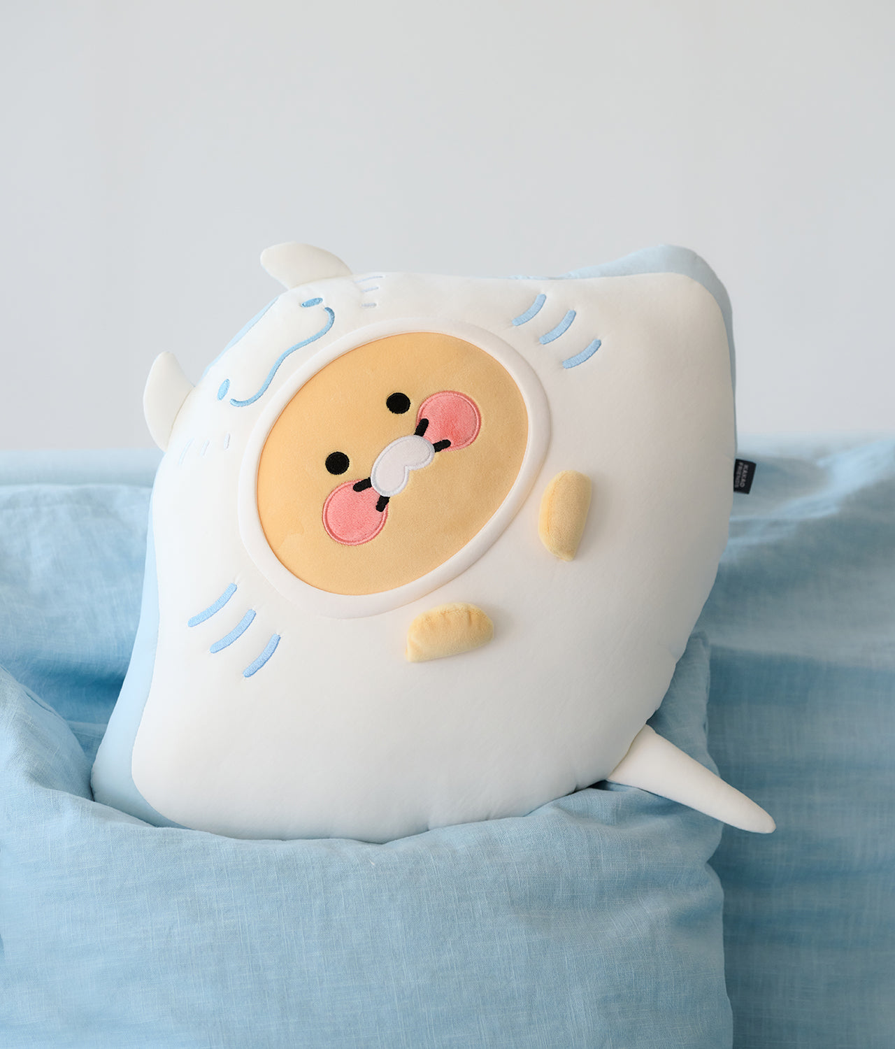 Coussin Rafraichissant Chunsik - Kakao Friends