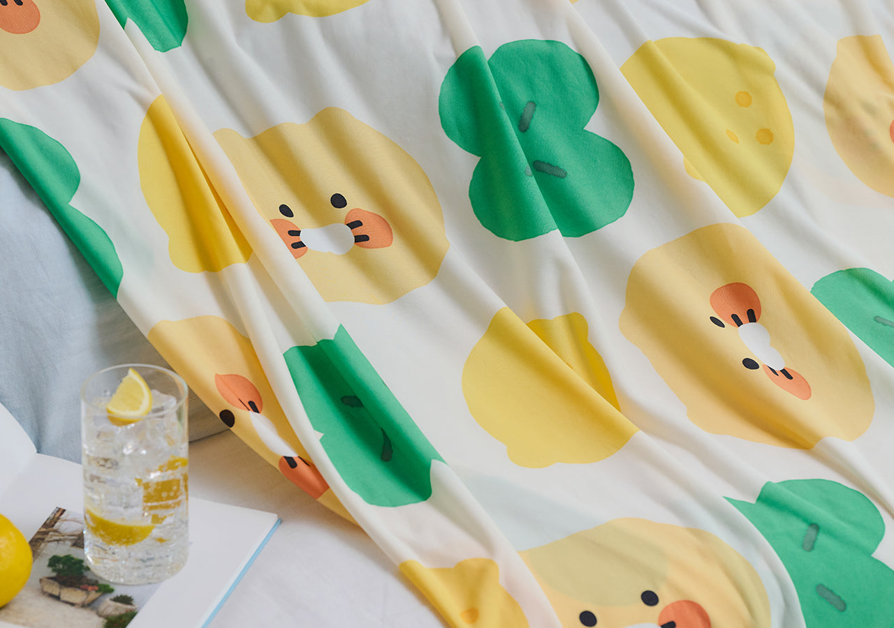Drap Chunsik - Kakao Friends