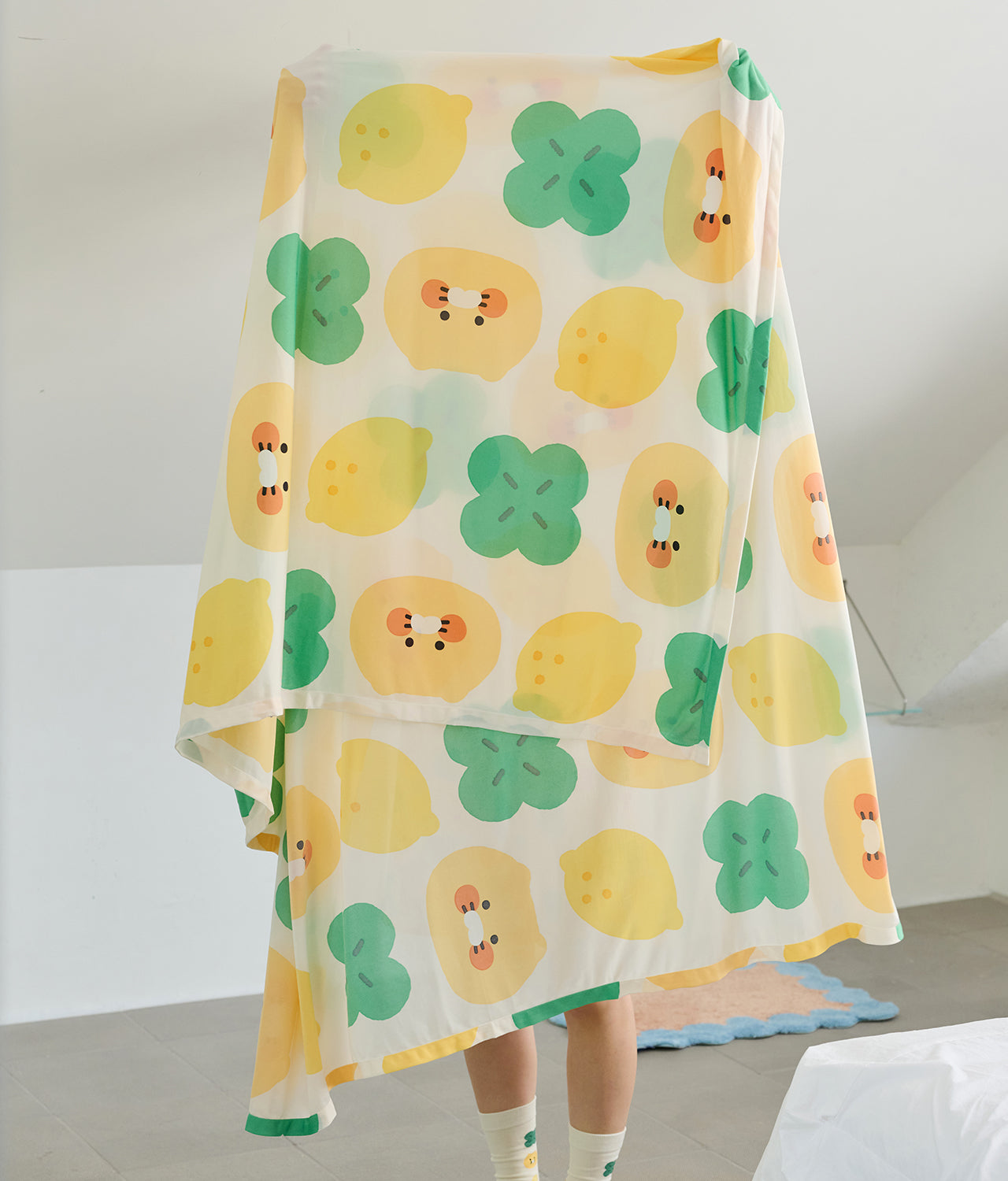 Drap Chunsik - Kakao Friends