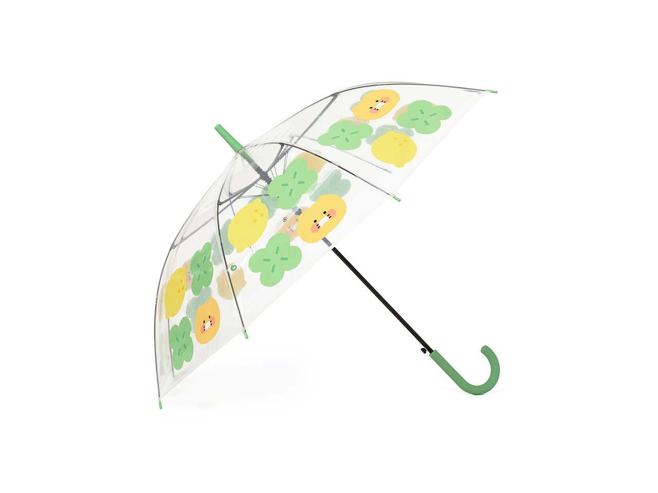 Parapluie Transparent Chunsik - Kakao Friends