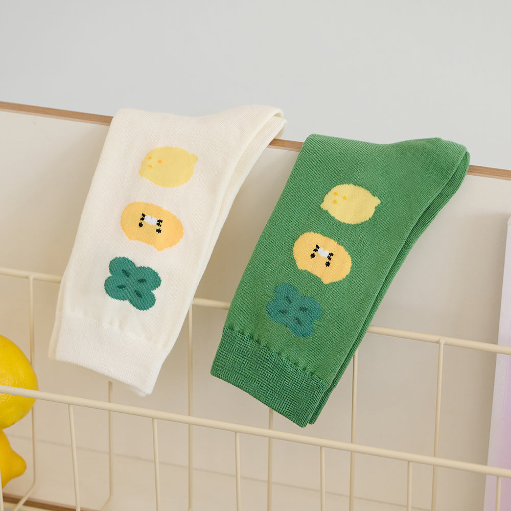 Chaussettes Chunsik - Kakao Friends