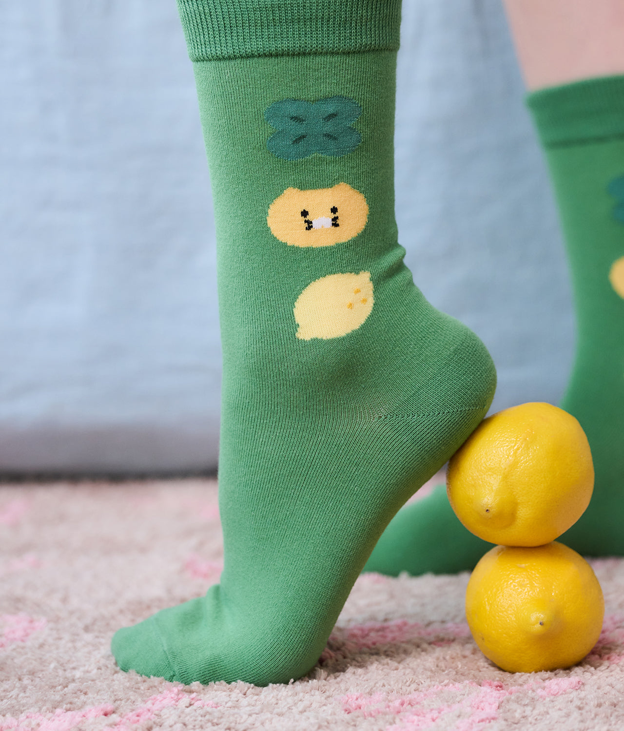 Chaussettes Chunsik - Kakao Friends