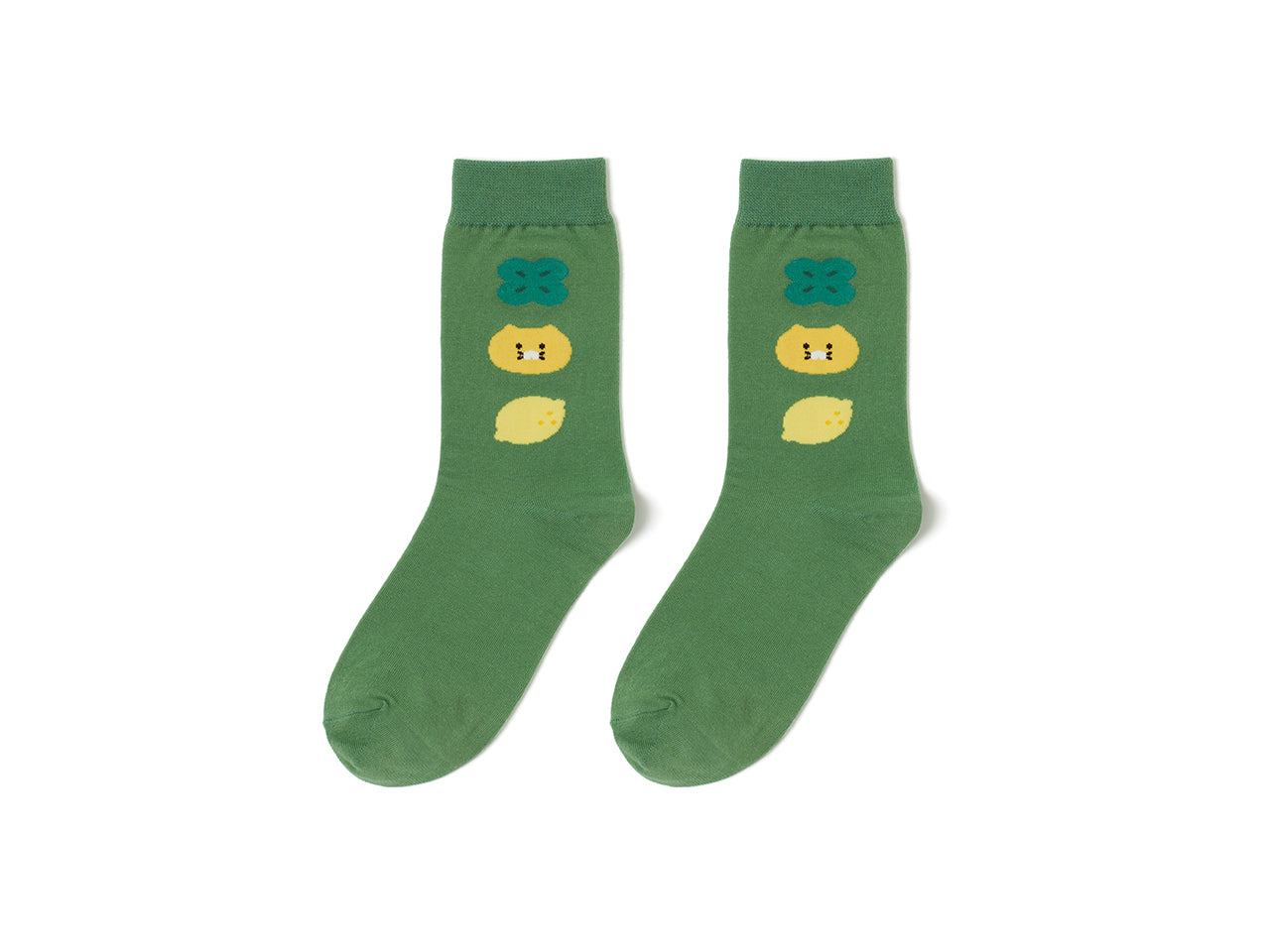 Chaussettes Chunsik - Kakao Friends