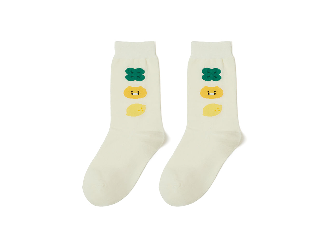Chaussettes Chunsik - Kakao Friends