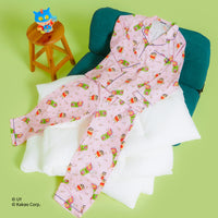 Pyjama Femme Shin-chan X Friends Chunsik - Kakao Friends - visuel 3