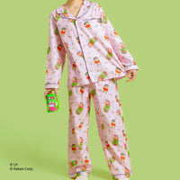 Pyjama Femme Shin-chan X Friends Chunsik - Kakao Friends - visuel 4