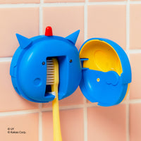 Stérilisateur Brosse à Dents Shin-chan X Friends Chunsik - Kakao Friends - visuel 2