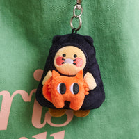 Peluche Porte-Clés Enrouleur Iyaiya X Friends Chunsik - Kakao Friends - visuel 4