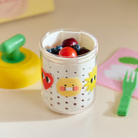 Boîte à Fruits Iyaiya X Friends Chunsik - Kakao Friends - visuel 4