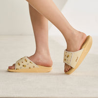 Chaussons d'Acupression Kaloring Kokkok Jaune 240 mm Chunsik - Kakao Friends - visuel 3