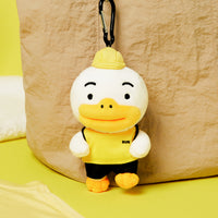 Peluche Porte-Clés Friends Run Runner Tube - Kakao Friends - visuel 2