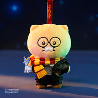Peluche Porte-Clés Harry Potter X Friends Gryffondor Chunsik - Kakao Friends - visuel 2