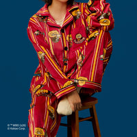 Pyjama Femme Harry Potter X Friends Chunsik - Kakao Friends - visuel 2