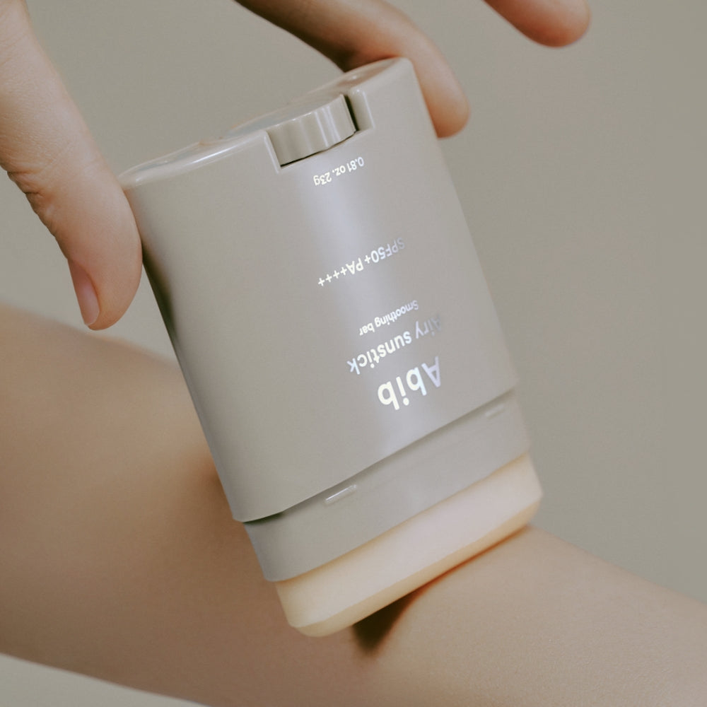 ABIB Airy Sun Stick Smoothing Bar