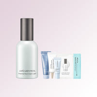 JUNG SAEM MOOL Essential Mool Cream Light 50ml - crème visage coréen