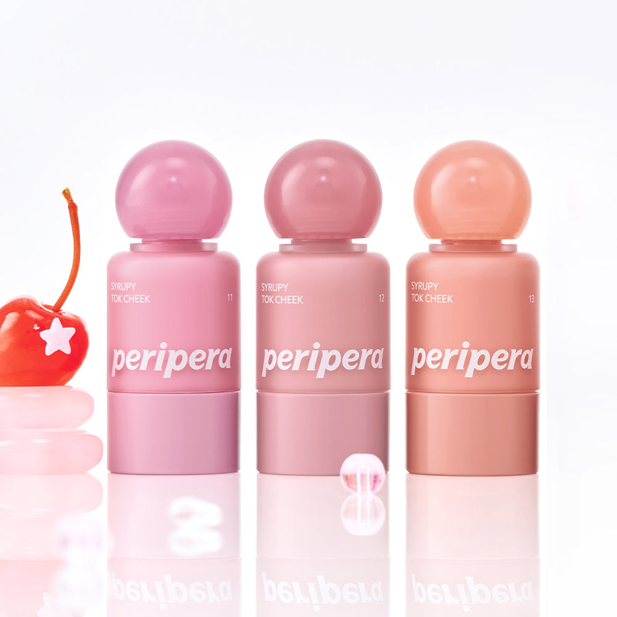 PERIPERA Syrupy Talk Cheek