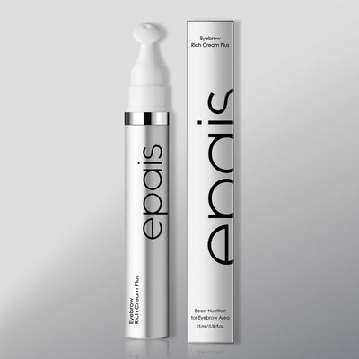 EPAIS Eyebrow Rich Cream Plus