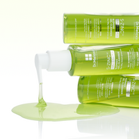 DR.MELAXIN S-Zinc Blemish Gel Cleanser - nettoyant coréen, vue 3