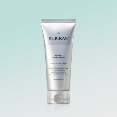 REJURAN Refining Foam Mousse nettoyante 120ml