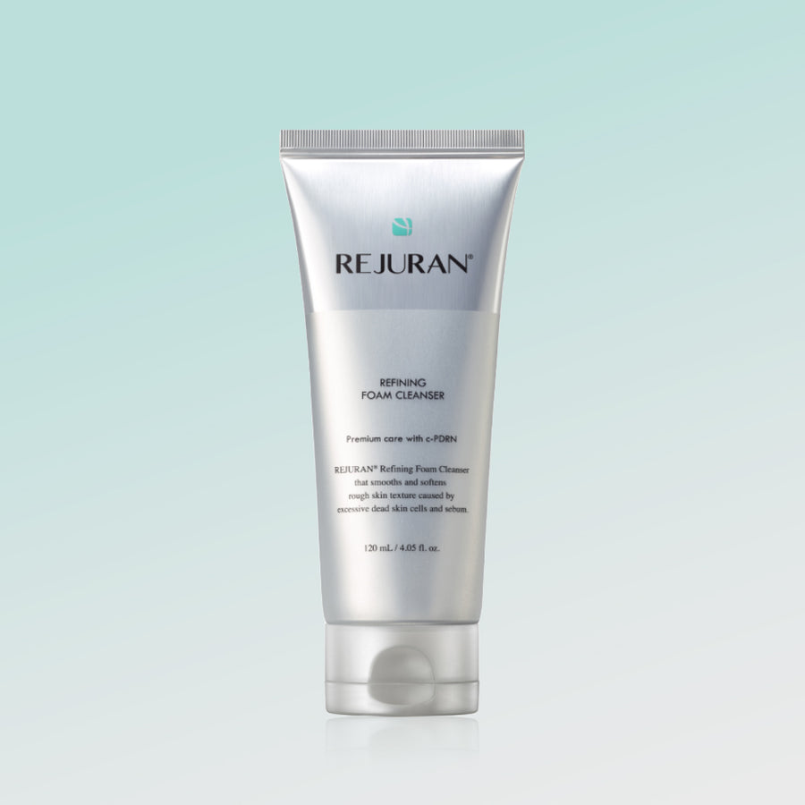 REJURAN Refining Foam Mousse nettoyante 120ml