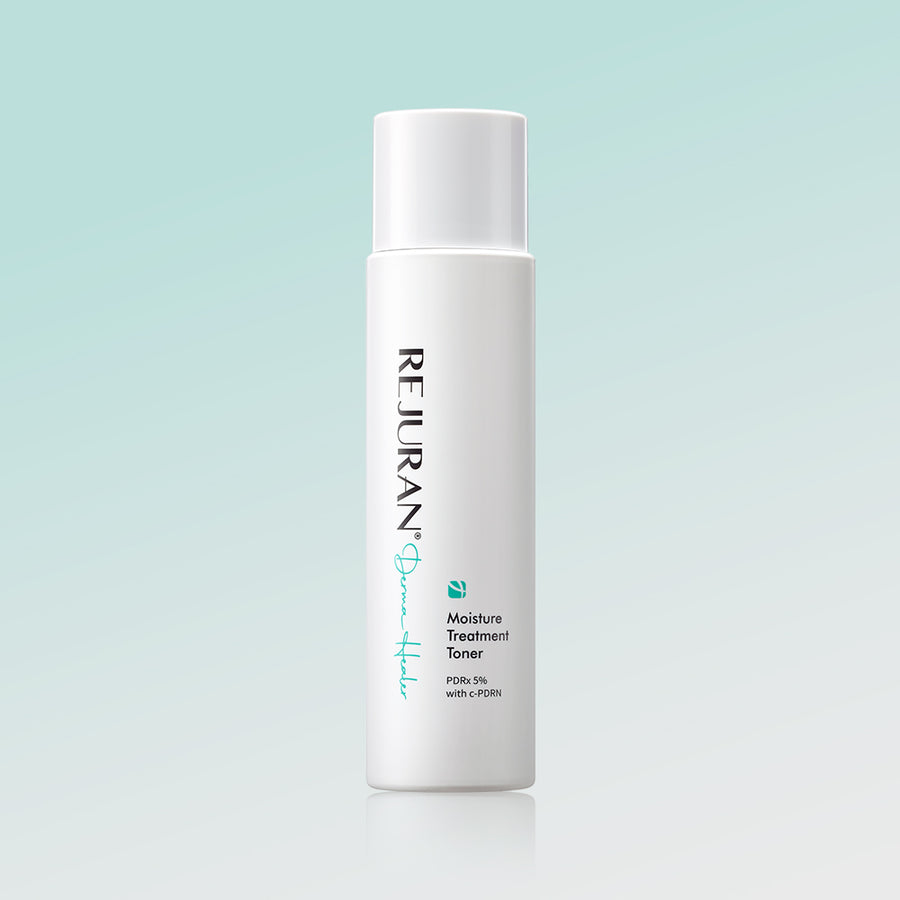 REJURAN Derma Healer Moisture Lotion tonique 150ml