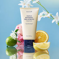 TREECELL Triple Bonding Treatment 250ml - soin capillaire coréen