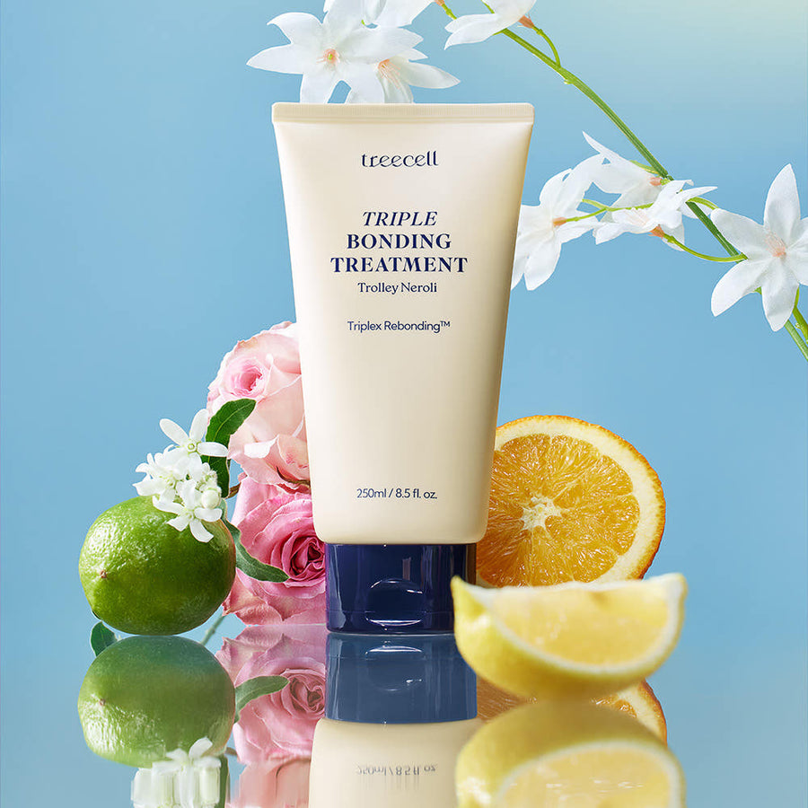 TREECELL Triple Bonding Treatment 250ml