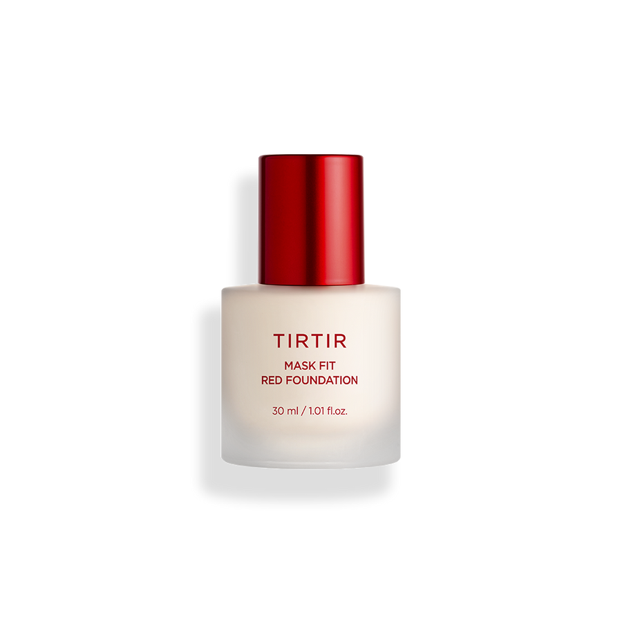 TIRTIR Mask Fit Red Foundation