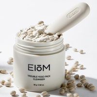 EIOM Trouble Yogo Pack Cleanser - masque nettoyant coréen, vue 2