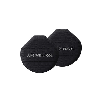 JUNG SAEM MOOL Double Edge Puff
