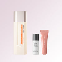 JUNG SAEM MOOL Masterclass Glow Ampoule Sun - crème solaire coréen