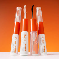 LILYEVE Growturn Exosome Dual Lash Serum - sérum cils coréen, vue 2
