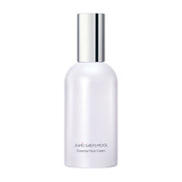 JUNG SAEM MOOL Essential Mool Cream 100ml - crème visage coréen, vue 3
