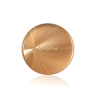 SOORYEHAN Fermented Hyoyun Ampoule Cushion - cushion coréen, vue 4