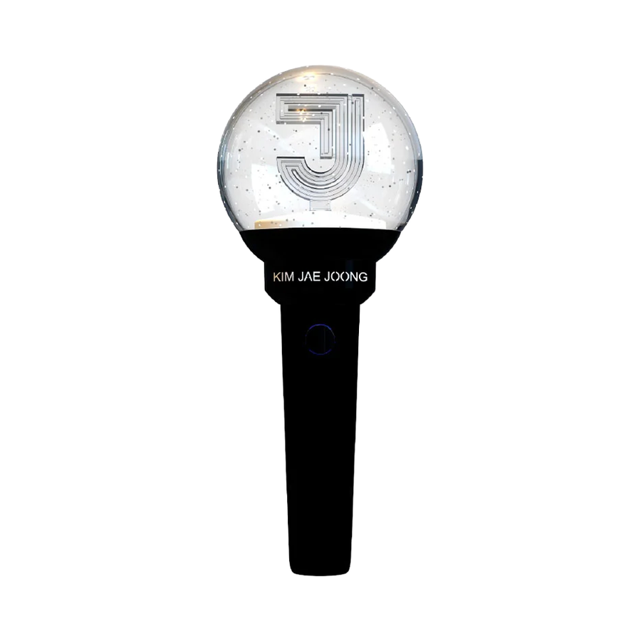 KIM JAE JOONG Lightstick Officiel