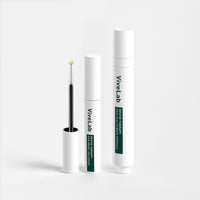 VIVELAB Hair Brow Lash Serum & Scalp Brow Ampoule Set - coffret cheveux coréen