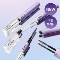 DALEAF Glam Care & Tinting 2 in 1 Eyelash Serum - sérum cils coréen, vue 5