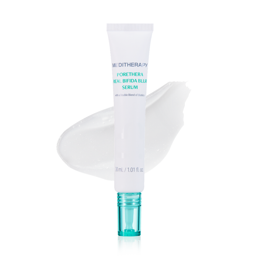 MEDITHERAPY Fossera Real Bifida Blur Serum 30ml