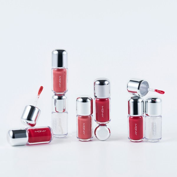 MQNY Vegan Spicule Shot Lip Plumper