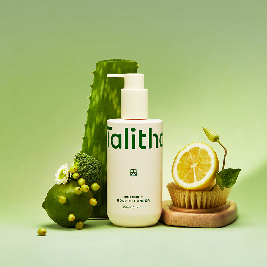 TALITHA KOUM HM Barrier Body Cleanser