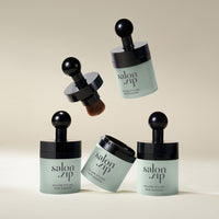 JUNG SAEM MOOL Salon Zip Volume Styling Hair Shadow - ombre capillaire coréen, vue 3