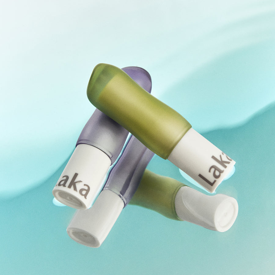 LAKA Soul Vegan Lip Balm