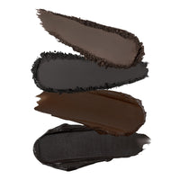 DALEAF Glam Dual Hairline Cover Cushion & Glam Styling Fixer 30ml Set - coffret cheveux coréen, vue 4