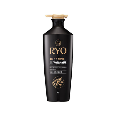 RYO Hongjindan Root & Hair Nourishing Shampoo