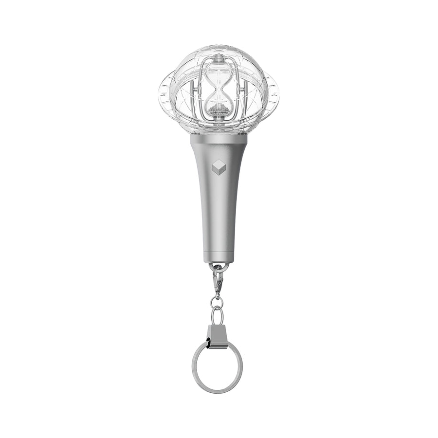 ATEEZ Porte-clés Lightstick Officiel Ver.3