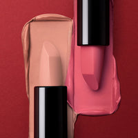 JUNG SAEM MOOL New Classic Matte Lipstick - rouge à lèvres coréen, vue 4