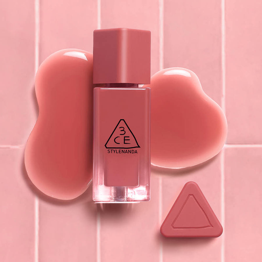 3CE Gummy Oil Tint