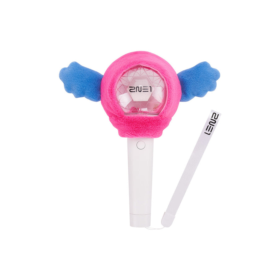 Couvercle Lightstick TWICE — Rose
